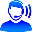 Customer Service Icon