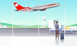 Direct International Flights from Rasht | Connect via Dubai, Istanbul & Yerevan